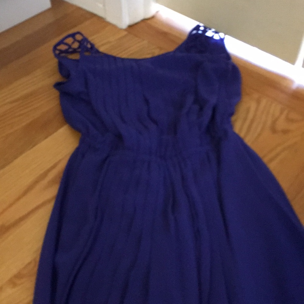 JESSICA SIMPSON DRESS